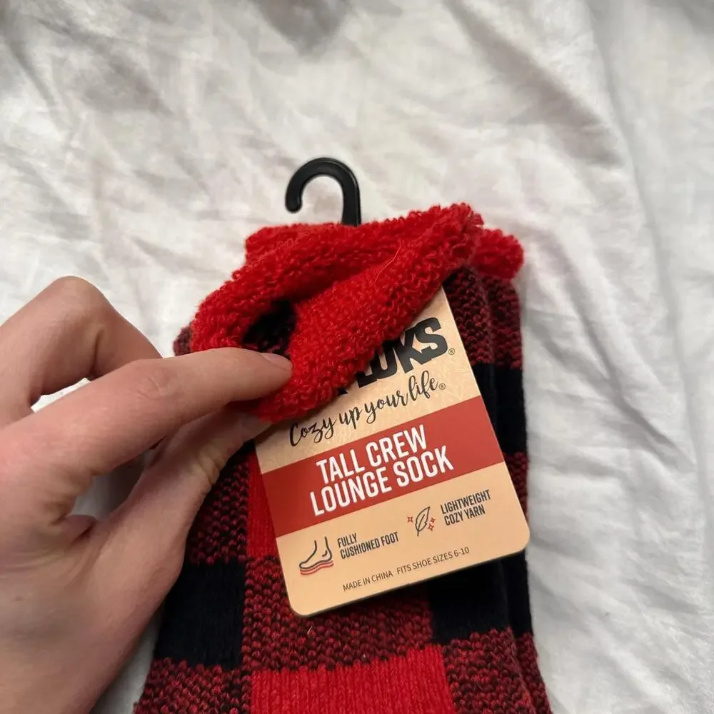 Muk Luks thick winter